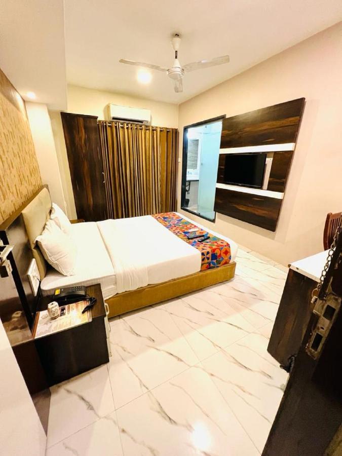 होटल Embassy Park - Bkc 2*